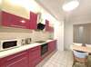 Апартаменты 1890 Cozy apartment with panorama city view Киев-0
