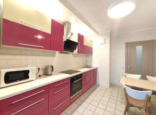 Апартаменты 1890 Cozy apartment with panorama city view Киев Апартаменты с 1 спальней-16