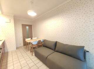 Апартаменты 1890 Cozy apartment with panorama city view Киев Апартаменты с 1 спальней-20