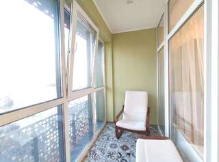 Апартаменты 1890 Cozy apartment with panorama city view Киев Апартаменты с 1 спальней-27