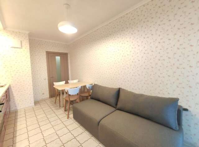 Апартаменты 1890 Cozy apartment with panorama city view Киев-22