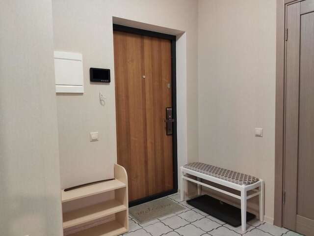 Апартаменты 1890 Cozy apartment with panorama city view Киев-8